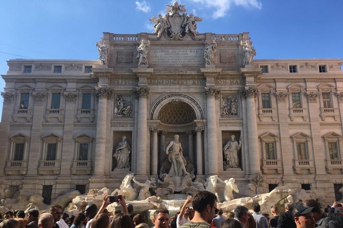 Private Walking Tour of Rome and a Cooking Class - Santa Maria sopra Minerva, Piazza Navona, and Campo de’ Fiori