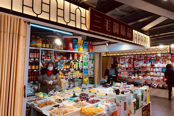 Private Wet Market Visit with Cooking Class in Shanghai - Who This Tour Suits Best (and Who It Doesn’t)