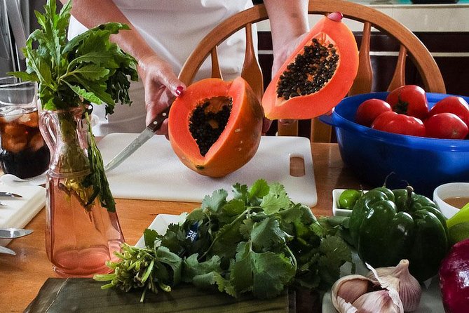 Private Yucatecan Cooking Class in Merida at Sofia’s Home Kitchen - Timing That Matters: Plan a Half-Day (Or More)
