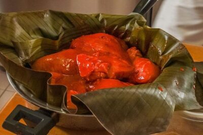 Private Yucatecan Cooking Class in Merida at Sofia’s Home Kitchen - The Core Menu You’ll Make (And What Each Dish Teaches)