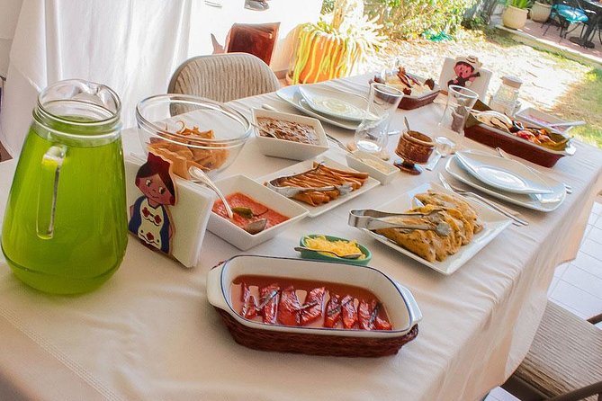 Private Yucatecan Cooking Class in Merida at Sofia’s Home Kitchen - Sofia’s Modest Homestay Setup: The Reality (Heat Included)