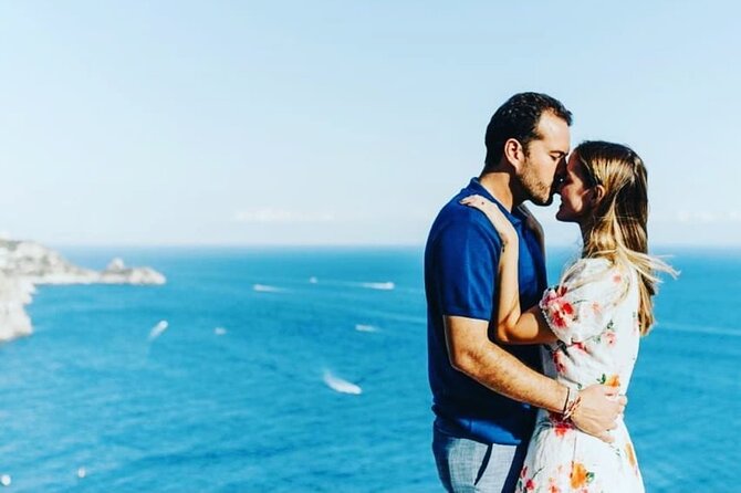 Proposal and Genuine Cooking Class - Praiano Sea-View Balcony: Why This Proposal Feels Like Amalfi