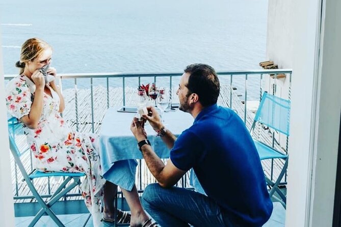Proposal and Genuine Cooking Class - Aperitivo and Garden Time: Km 0 Begins Before You Cook