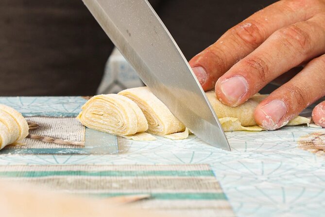 Proposal and Genuine Cooking Class - The Cooking Class: Family Recipes You Actually Make