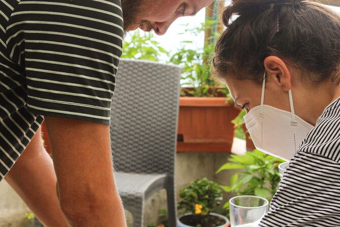 Proposal and Genuine Cooking Class - Food You’ll Remember: Dessert and Bè Liqueur