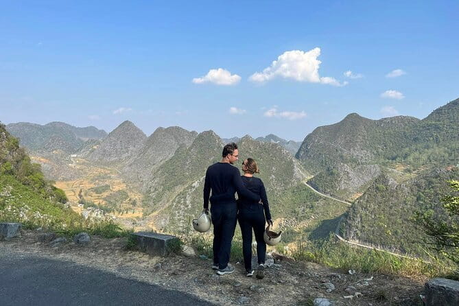 Pu Luong 3-Day Adventure: Trekking, Cycling & Local Cooking Class - Chieu Lau waterwheels and traditional farming: what you’re really looking at