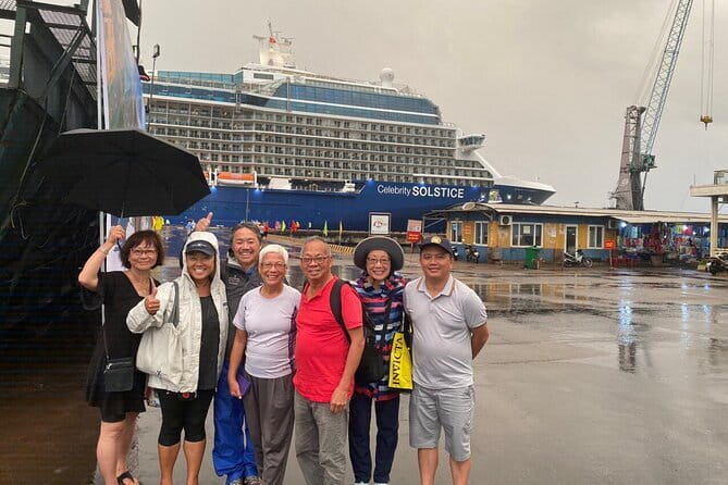 Pu Luong Day Tour: Trekking Villages, Bamboo Rafting & Waterfall - Bamboo rafting on Cham Stream: how to enjoy it (and stay comfy)