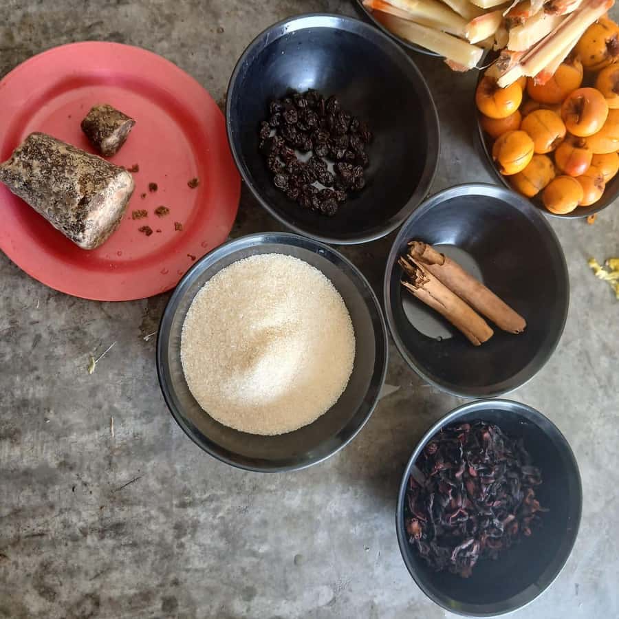 Puerto Escondido: Mexican Cooking Class, enjoy mexican food - Entering the Kitchen Outside Casa TO