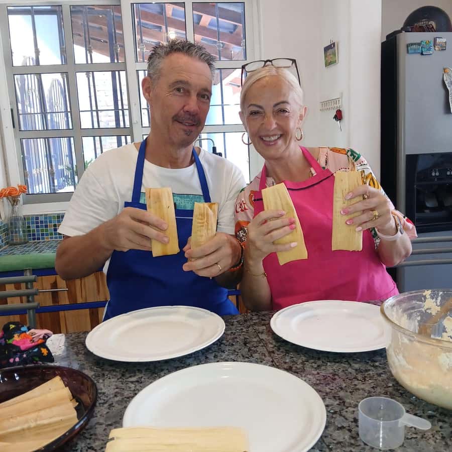 Puerto Escondido: Mexican Cooking Class, enjoy mexican food - Who This Class Fits (and Who Should Pass)