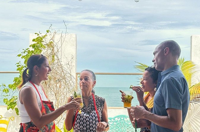 Puerto Rican Gastronomy Cooking Class - What to wear and how to get the most from your morning