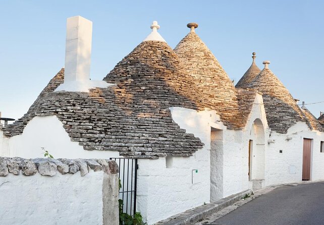 Puglia Cooking class "Le orecchiette, che pasta!" - Key Things I’d Remember Before You Go