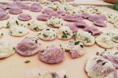 Puglia Cooking class "Le orecchiette, che pasta!" - The Mini Tour Around Valle d’Itria and World-Heritage Trulli