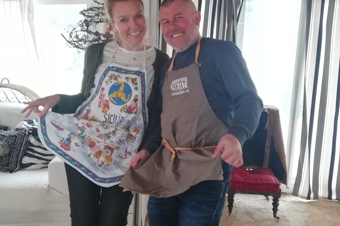 Puglia Cooking class "Le orecchiette, che pasta!" - Group Size, Pace, and What It Feels Like