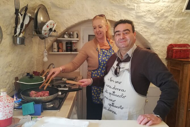 Puglia Cooking class "Le orecchiette, che pasta!" - Price and Value: Is $78.64 Worth It?