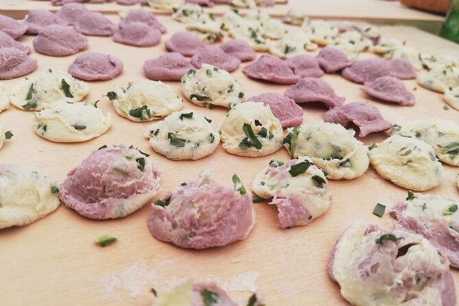 Puglia Cooking class "Le orecchiette, che pasta!" - The Mini Tour Around Valle d’Itria and World-Heritage Trulli
