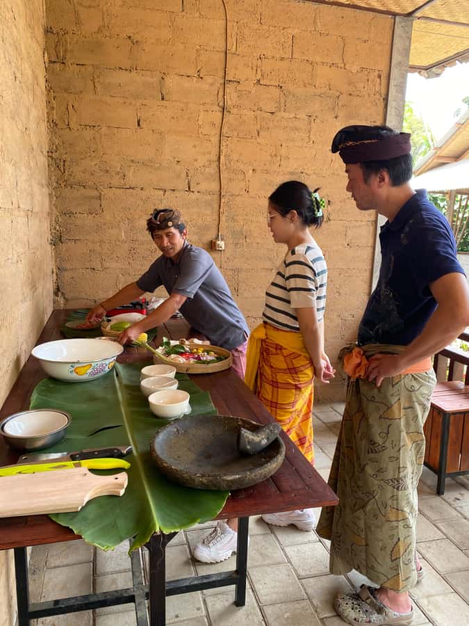 Quad ride, waterfalls & aunthentic cooking class in munduk - Price and Value: Is $35 Worth It in Munduk?