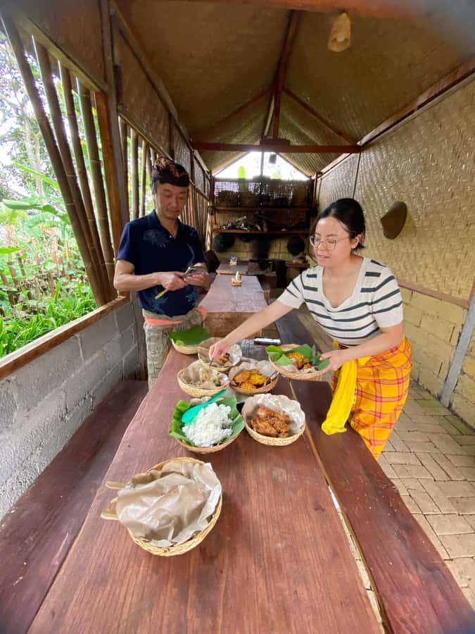 Quad ride, waterfalls & aunthentic cooking class in munduk - Who Should Book This Munduk ATV and Cooking Combo