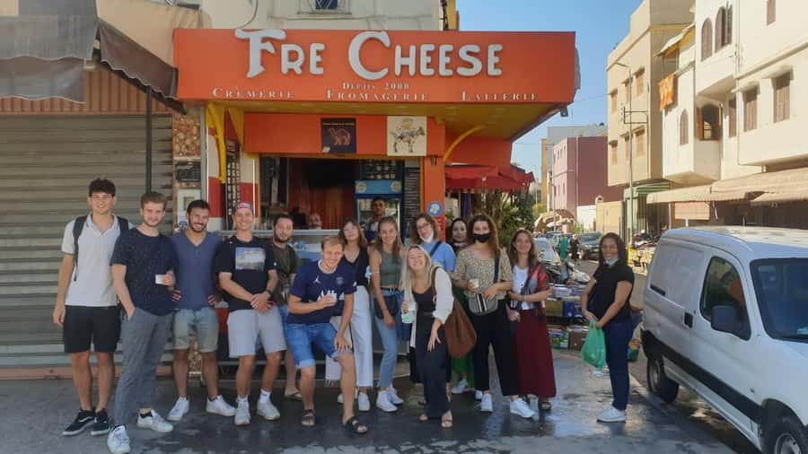 Rabat: Cooking Class in a Family Home - FAQ