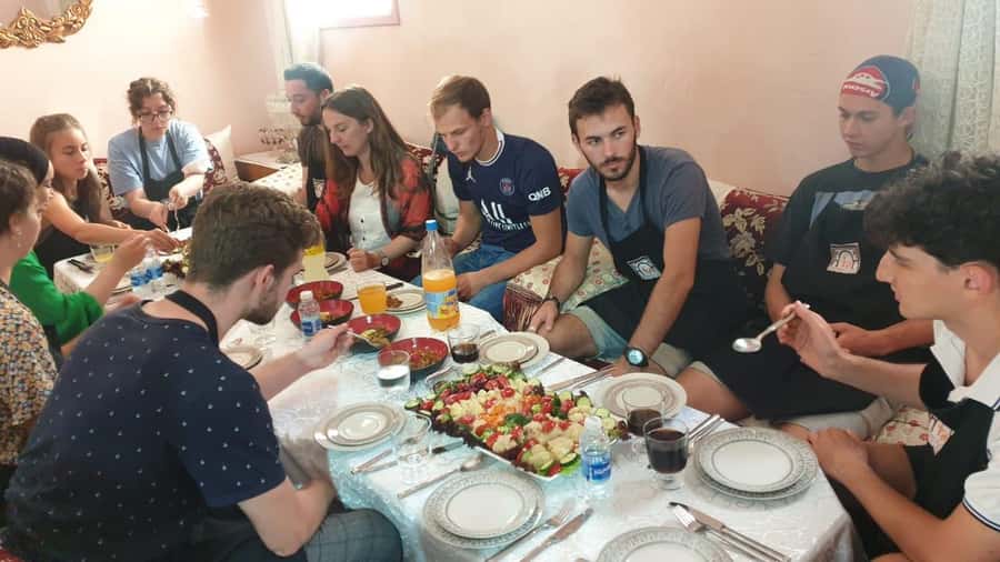 Rabat: Cooking Class in a Family Home - Should You Book MoroccanFoodTour’s Rabat Class?
