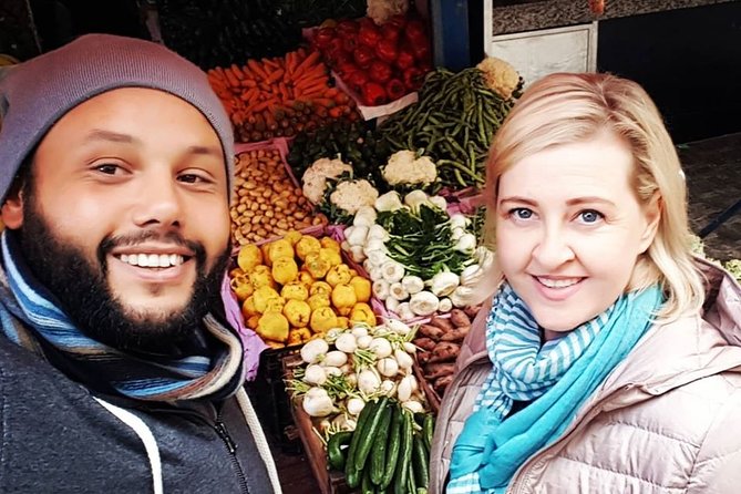 Rabat Family Cooking Class - Back at the Family Home: Cooking a 3-Course Lunch Together