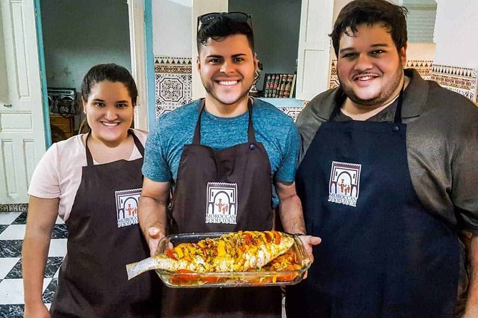 Rabat Family Cooking Class - Price and Value: Is $75.60 Worth It?