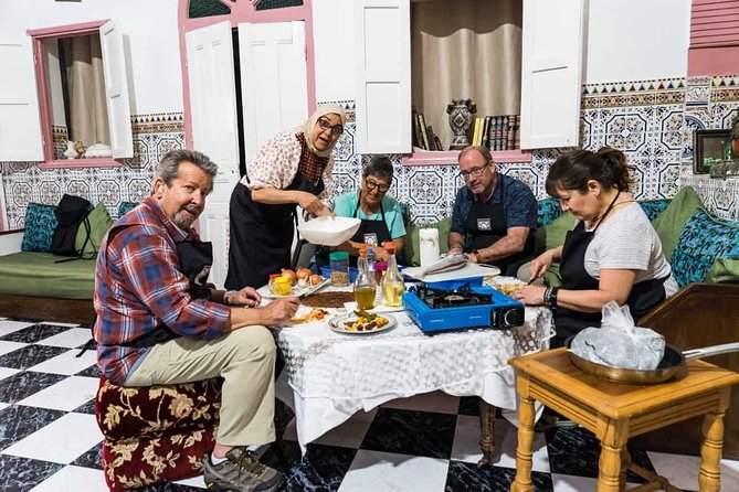 Rabat Family Cooking Class - Logistics to Plan: Getting There, What to Bring, and Timing