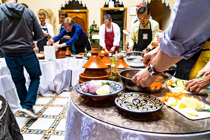 Rabat Restaurant Cooking Class - Price and value: what $69.30 buys you in Rabat