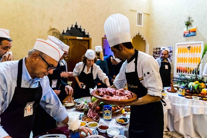 Rabat Restaurant Cooking Class - Who this class is best for