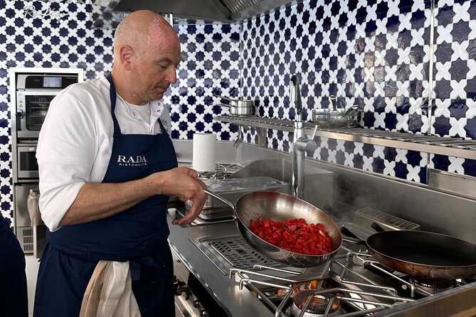 Rada Rooftop Cooking Class in Positano - What’s Included (And Why It Changes the Value Equation)