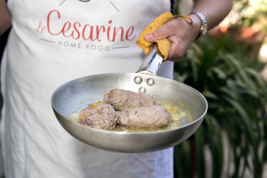 Ragusa: Private Cooking Class at a Local's Home - Meet your home cooks: what “local” really means here