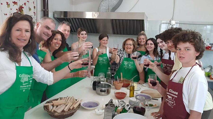 Ragusa: Traditional Sicilian Cooking Class - Key things I’d circle before you book
