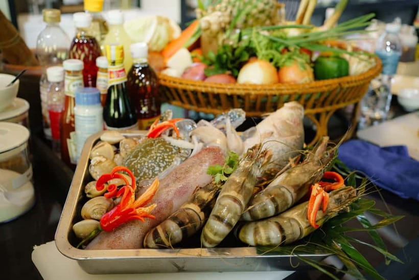 Railay: Hands-On Thai Cooking Class at Railay Beach - What’s Included, What’s Not, and Why That Changes the Value