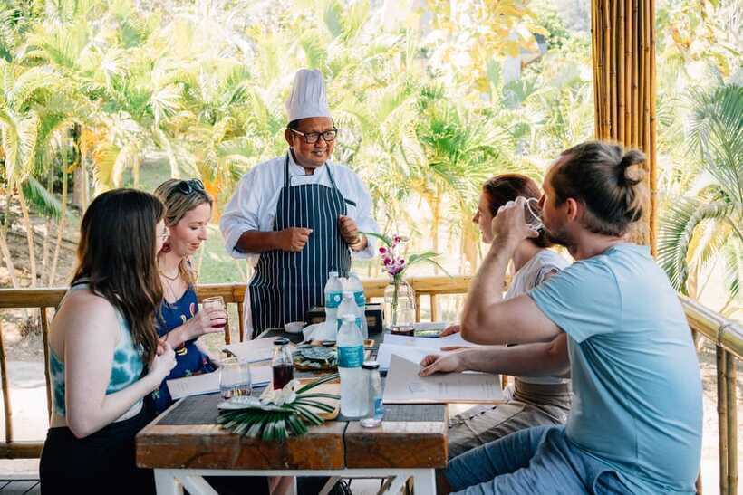 Railay: Hands-On Thai Cooking Class at Railay Beach - Who Should Skip This Class (and Who It Fits Best)