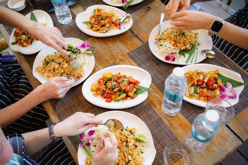 Railay: Hands-On Thai Cooking Class at Railay Beach - Should You Book Railay’s Hands-On Thai Cooking Class?
