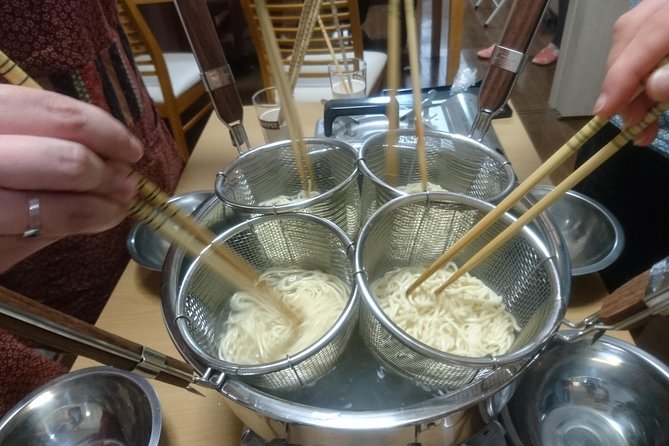 Ramen and Gyoza Cooking Class in Osaka - Price and Value: Is $79.59 Worth It?