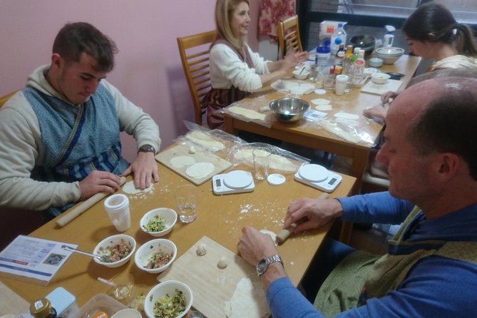 Ramen and Gyoza Cooking Class in Osaka - Who This Cooking Class Is Best For (and Who Should Skip It)