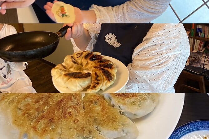 Ramen and Gyoza Cooking Class in Tokyo - Yanaka is the right neighborhood for a noodle lesson