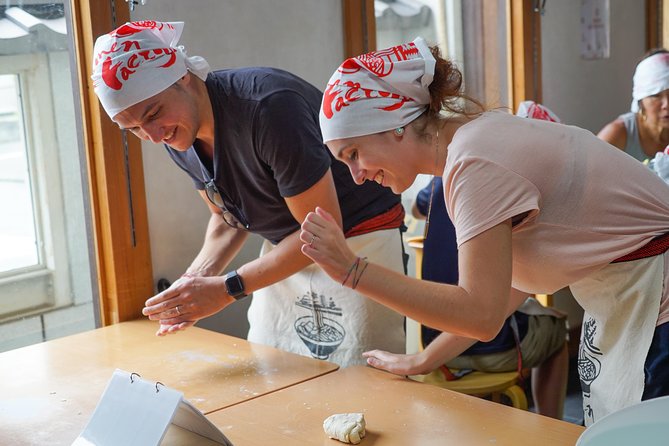 Ramen Cooking Class at Ramen Factory in Kyoto - Ramen Factory Kyoto in a Nutshell: a hands-on ramen meal, not a watch-and-learn show