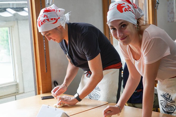Ramen Cooking Class at Ramen Factory in Kyoto - Lunch Logistics: what you get, what you don’t, and how to time your Kyoto day