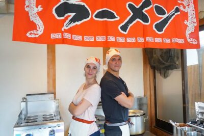 Ramen Cooking Class at Ramen Factory in Kyoto - The Instructors and the Pace: small-group energy with real teaching