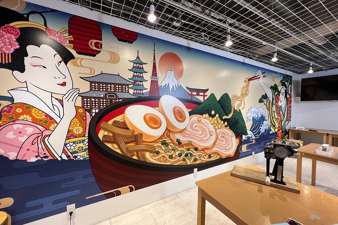 Ramen Cooking Class at Ramen Factory in Kyoto - Price and Value: is $131.32 a fair deal in Kyoto?