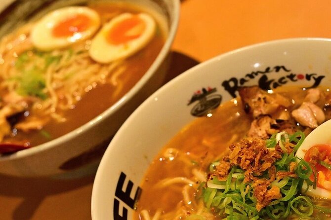 Ramen Cooking Class at Ramen Factory in Kyoto - Who Should Book This Ramen Cooking Class at Ramen Factory Kyoto?