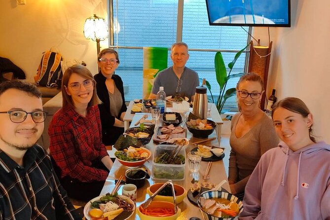 Ramen & Dumpling Cooking in Tokyo with Chef/Vegan possible - Key things that make this class worth your time