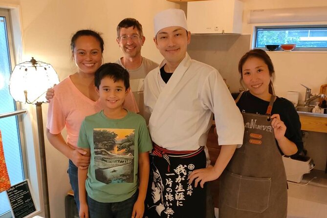 Ramen & Dumpling Cooking in Tokyo with Chef/Vegan possible - Price and value in Tokyo: what $102.41 is really buying
