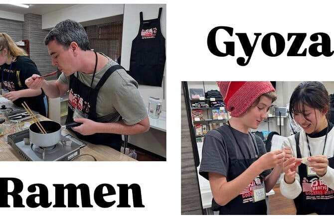 Ramen Gyoza Onigiri Japanese Cooking Class in Kyoto - Price, Portions, and Value for $92.47