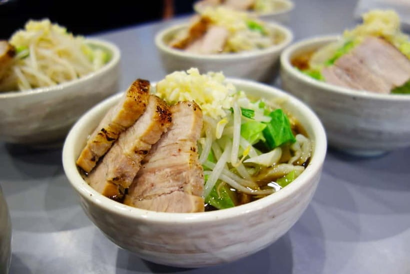 Ramen Making from Scratch +Akihabara Tour –Cooking Class - Akihabara First: Where Pop Culture Meets Food Reality
