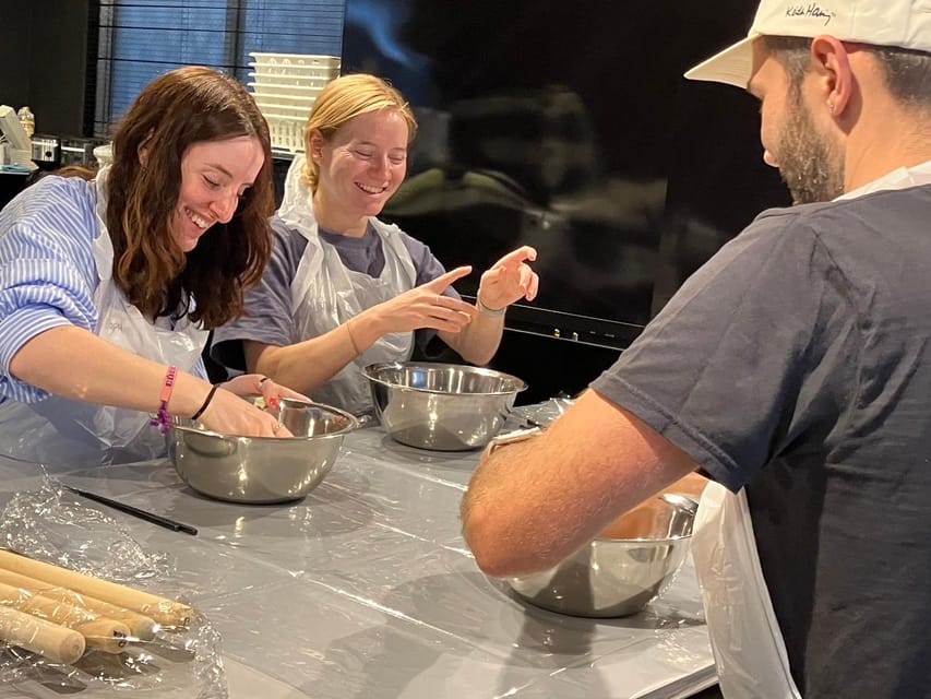 Ramen Making from Scratch +Akihabara Tour –Cooking Class - Should You Book Ramen Making from Scratch + Akihabara Tour?