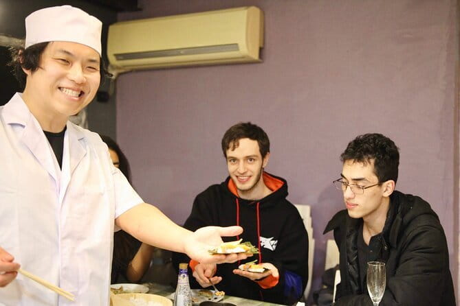 Ramen Making from Scratch +Akihabara Tour –Tokyo Cooking Class - What Jiro-style ramen teaching actually means for you at home