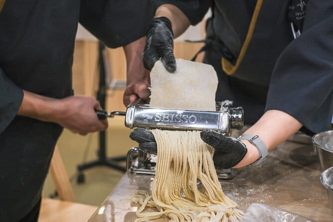 Ramen Making from Scratch +Akihabara Tour –Tokyo Cooking Class - Who should book this class (and who might not love it)