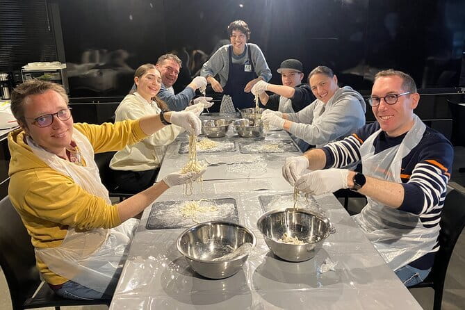 Ramen Making from Scratch – Tokyo Ultimate Cooking Class - Key things to know before you cook